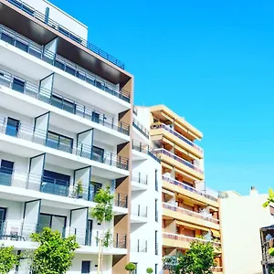 Dependence “le Soleil” - Cap Riviera Mentone