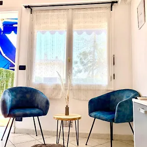 Studio Proche Climatisé Wifi Mentone